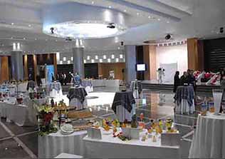 Organisation CONGRÈS SÉMINAIRE